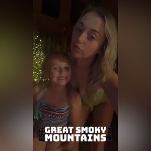 Meet your Posher, Kaylee